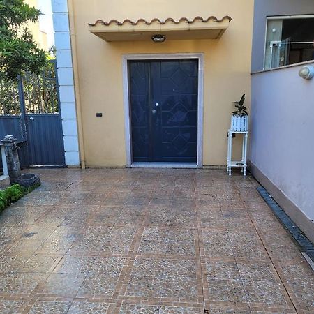 Italian Style Apartment Durrës Eksteriør bilde