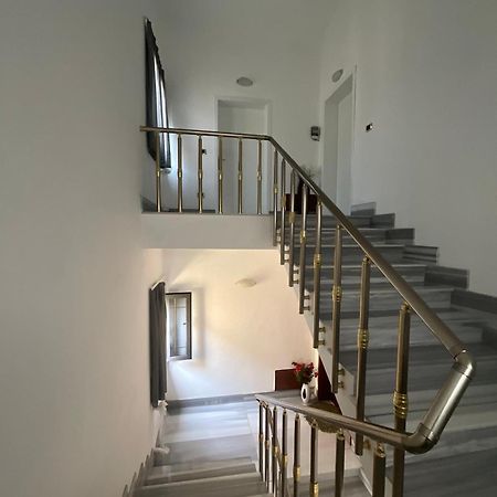 Italian Style Apartment Durrës Eksteriør bilde