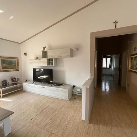 Italian Style Apartment Durrës Eksteriør bilde