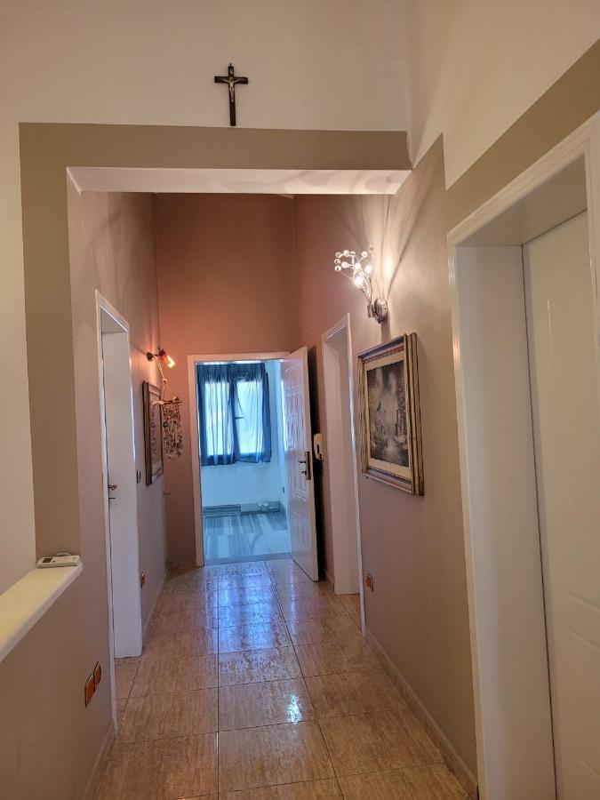 Italian Style Apartment Durrës Eksteriør bilde