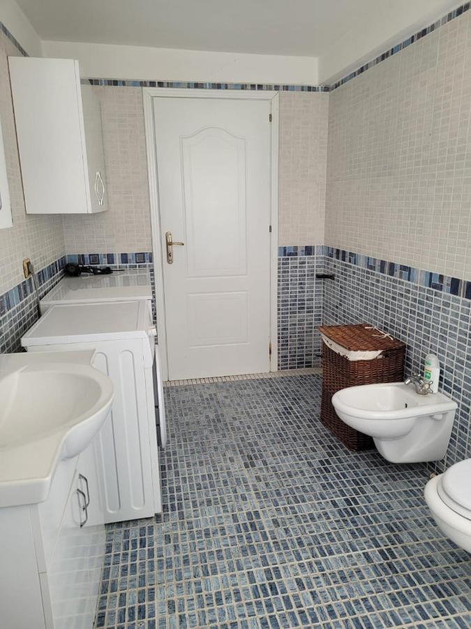 Italian Style Apartment Durrës Eksteriør bilde