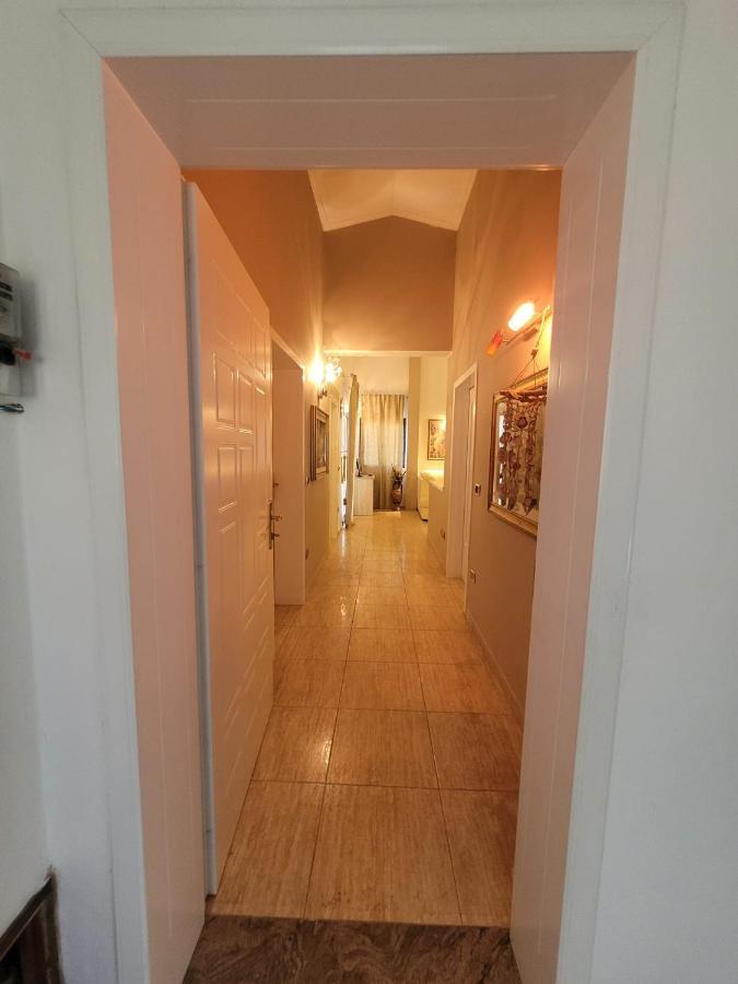 Italian Style Apartment Durrës Eksteriør bilde