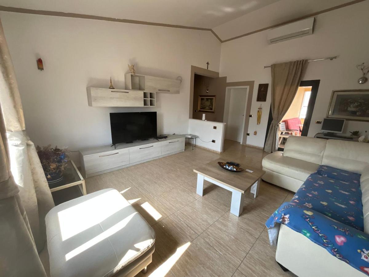 Italian Style Apartment Durrës Eksteriør bilde