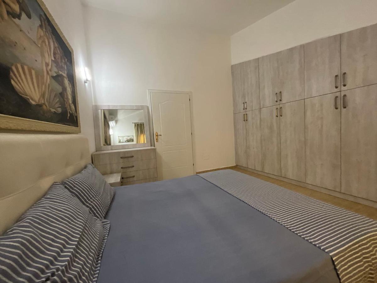 Italian Style Apartment Durrës Eksteriør bilde