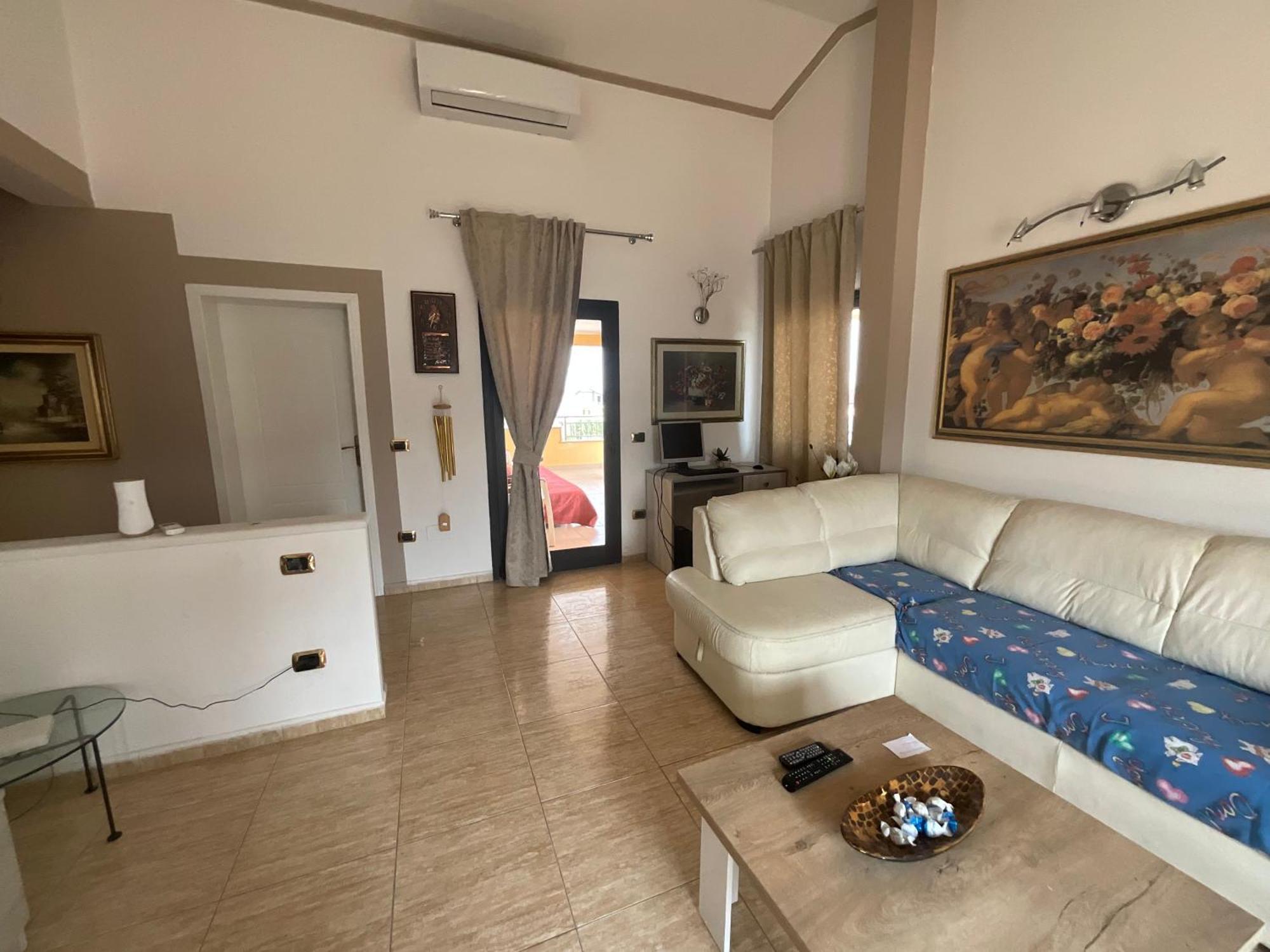 Italian Style Apartment Durrës Eksteriør bilde