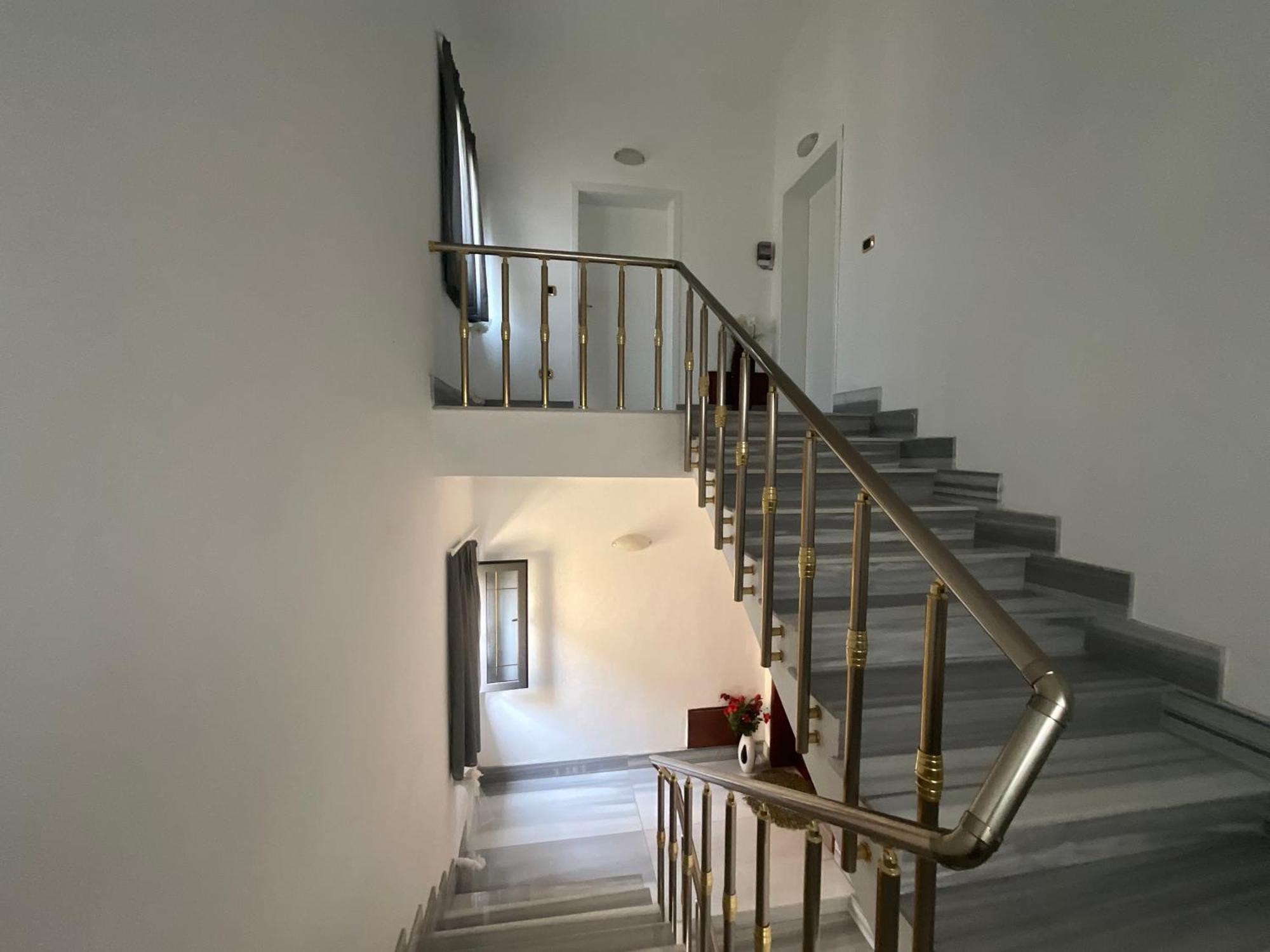 Italian Style Apartment Durrës Eksteriør bilde