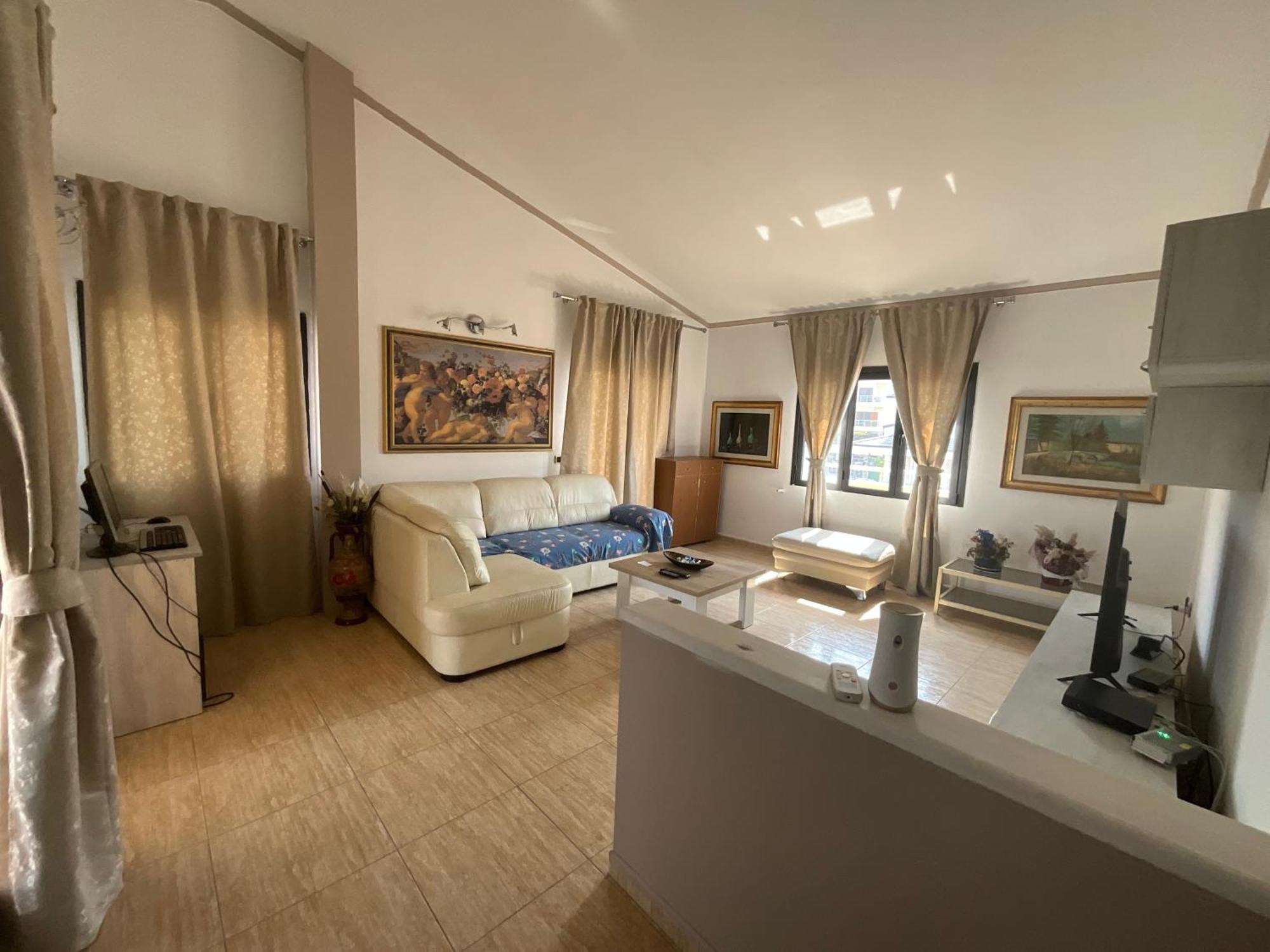 Italian Style Apartment Durrës Eksteriør bilde